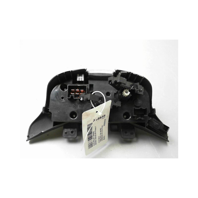 COMMANDE DE CHAUFFAGE CHEVROLET SPARK Phase 1 2010-2012
