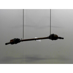 TRANSMISSION ARD