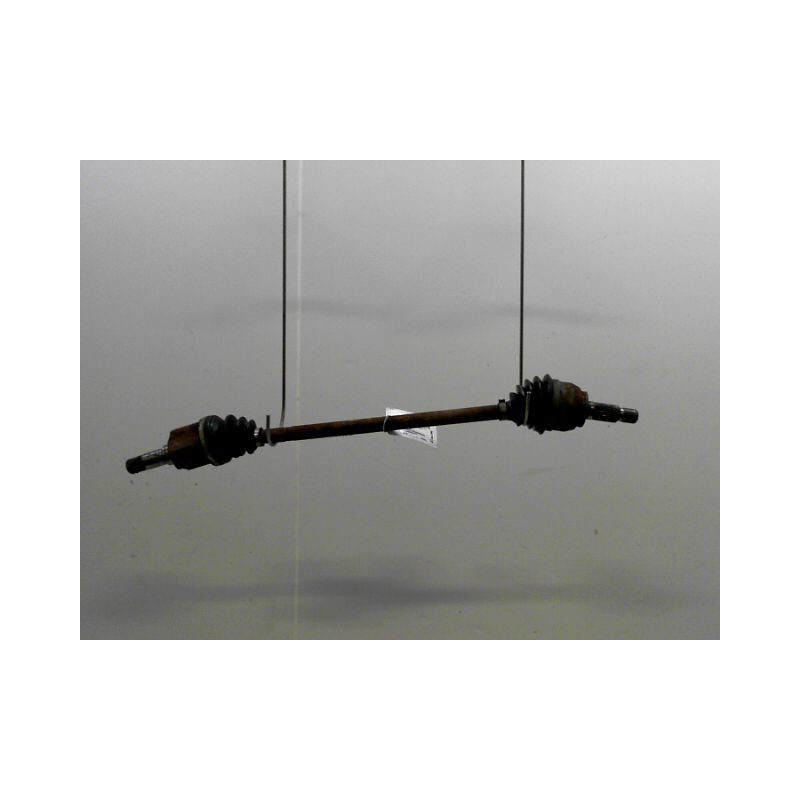 TRANSMISSION ARRIERE DROIT LAND ROVER FREELANDER 2007- 2.2 TD4 4x4