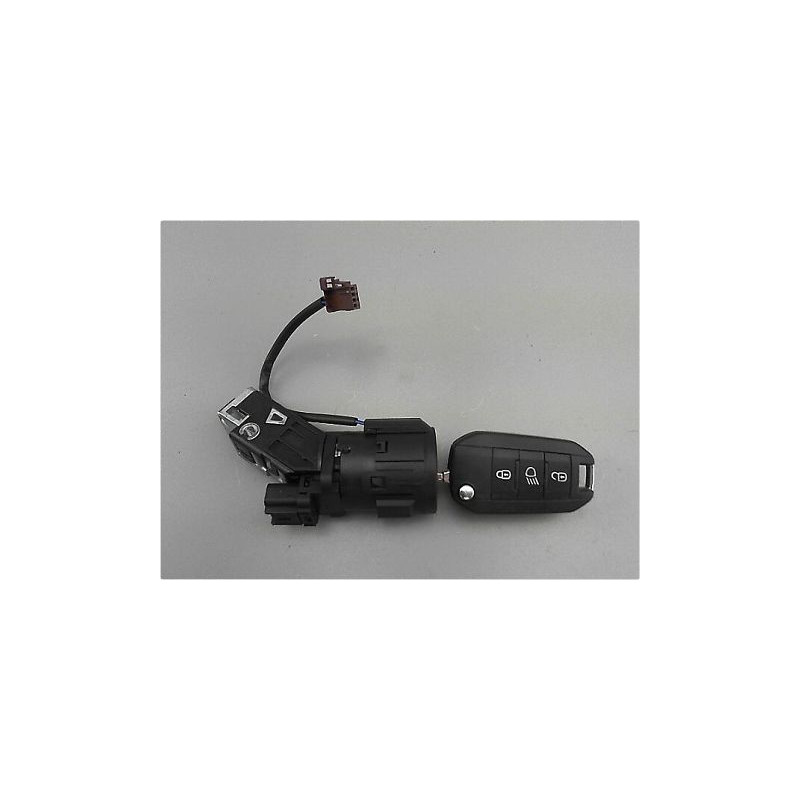 ANTIVOL DE DIRECTION PEUGEOT 208 12-15