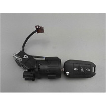 ANTIVOL DE DIRECTION PEUGEOT 208 12-15