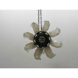 MOTEUR VENTILATEUR RADIATEUR