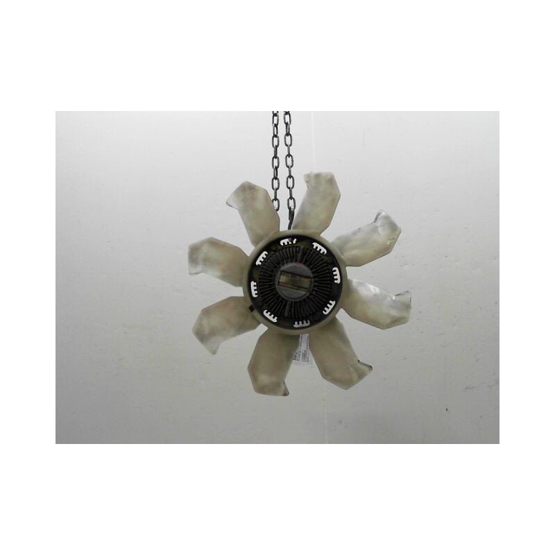 MOTEUR VENTILATEUR RADIATEUR MITSUBISHI PAJERO 2000-2003