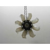MOTEUR VENTILATEUR RADIATEUR MITSUBISHI PAJERO 2000-2003