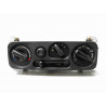 COMMANDE DE CHAUFFAGE MITSUBISHI PAJERO 2000-2003