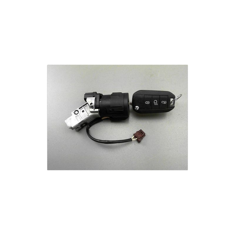 ANTIVOL DE DIRECTION PEUGEOT 308 II 13-17