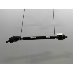 TRANSMISSION AVD