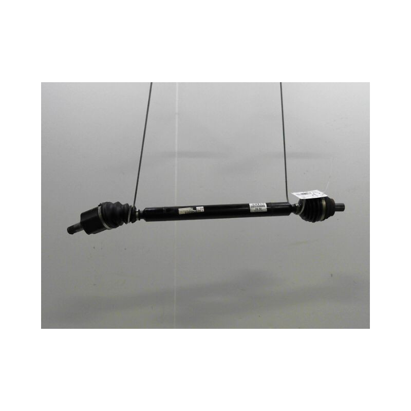 TRANSMISSION AVANT DROIT VOLKSWAGEN GOLF V  2003-2008 1.6