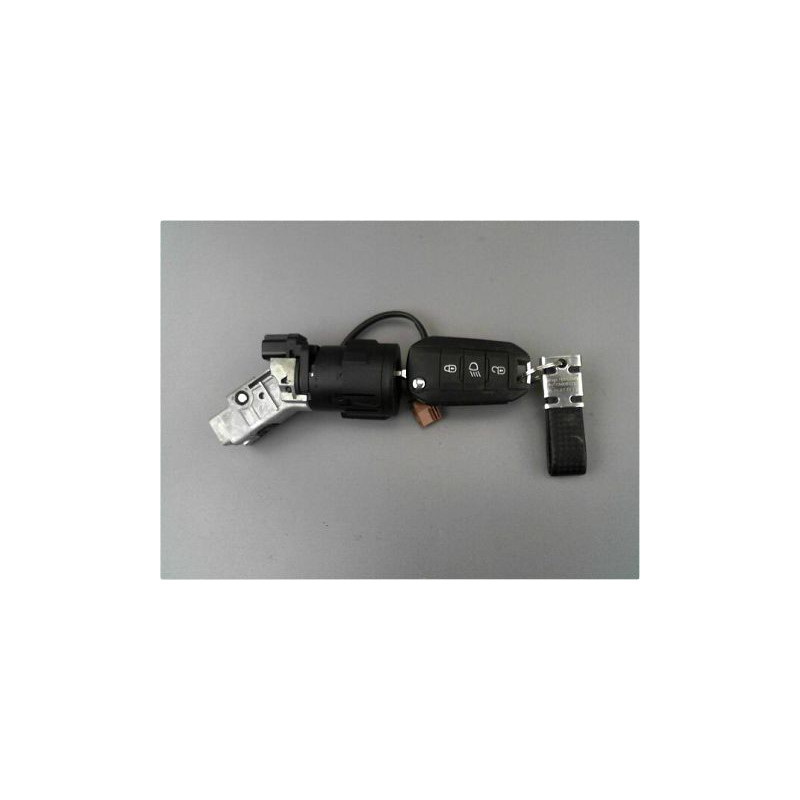 ANTIVOL DE DIRECTION PEUGEOT 208 12-15