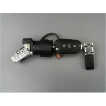 ANTIVOL DE DIRECTION PEUGEOT 208 12-15