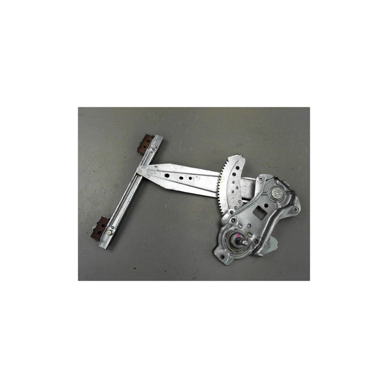 MECANISME LEVE-GLACE ARRIERE GAUCHE NISSAN NOTE PH2 09-14