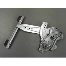 MECANISME LEVE-GLACE ARRIERE GAUCHE NISSAN NOTE PH2 09-14