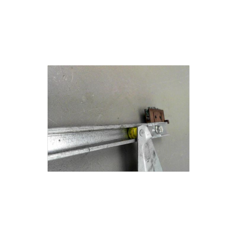 MECANISME LEVE-GLACE ARRIERE GAUCHE NISSAN NOTE PH2 09-14