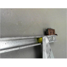 MECANISME LEVE-GLACE ARRIERE GAUCHE NISSAN NOTE PH2 09-14