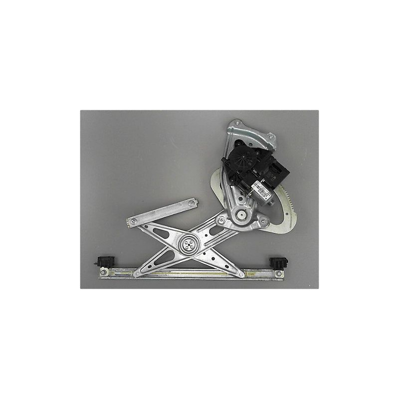 MECANISME LEVE-GLACE ARRIERE GAUCHE RENAULT SCENIC III 09-2011