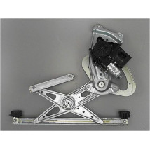 MECANISME LEVE-GLACE ARRIERE GAUCHE RENAULT SCENIC III 09-2011