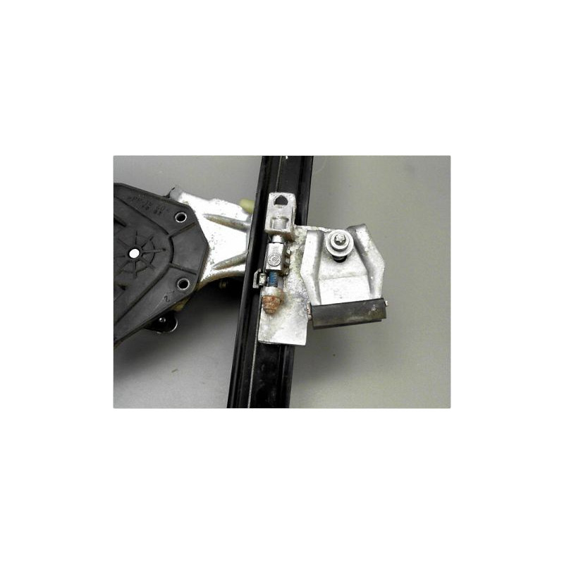 MECANISME LEVE-GLACE AVANT GAUCHE BMW SERIE 3 CABRIO (E46) 00-03