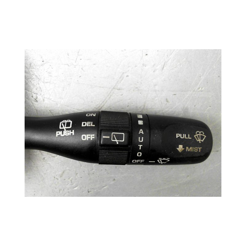 COMMANDE ESSUIE GLACE JEEP GRAND CHEROKEE BREAK I Phase 2 1997-2005