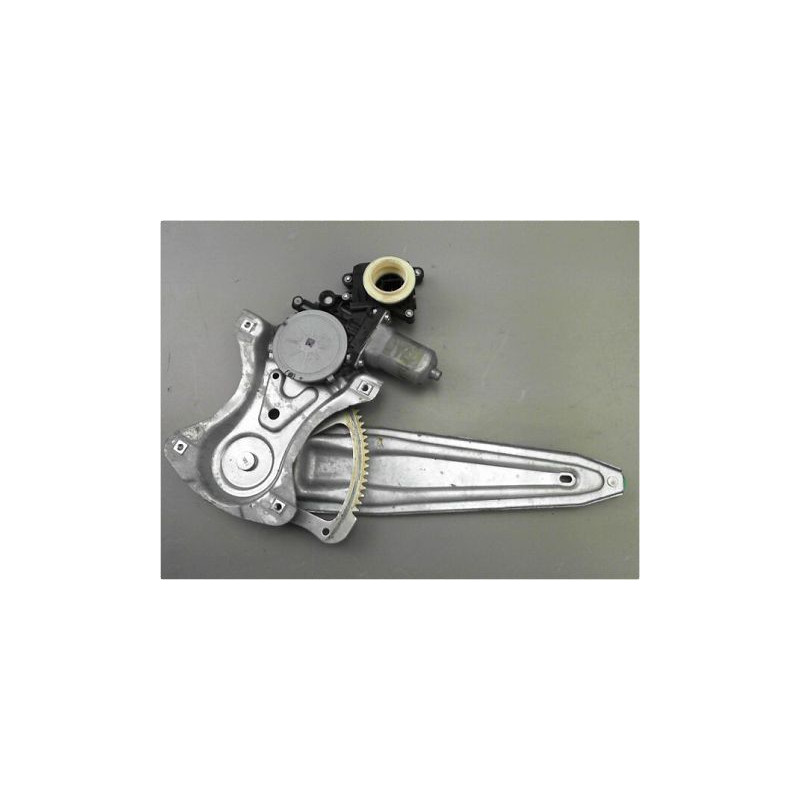 MECANISME LEVE-GLACE ARRIERE GAUCHE TOYOTA AURIS PH2 10-12