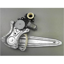 MECANISME LEVE-GLACE ARRIERE GAUCHE TOYOTA AURIS PH2 10-12