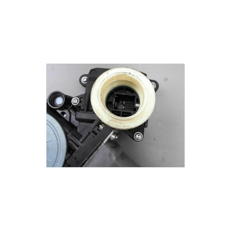 MECANISME LEVE-GLACE ARRIERE GAUCHE TOYOTA AURIS PH2 10-12