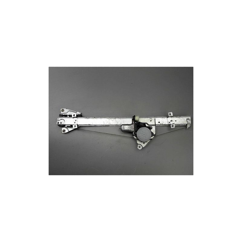 MECANISME LEVE-GLACE AVANT DROIT MITSUBISHI PAJERO 2003-