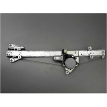 MECANISME LEVE-GLACE AVANT DROIT MITSUBISHI PAJERO 2003-