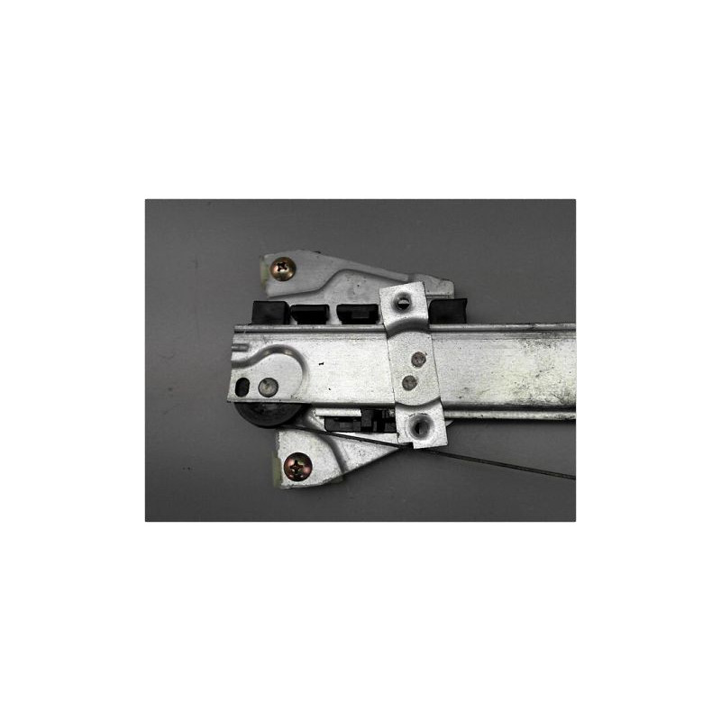 MECANISME LEVE-GLACE AVANT DROIT MITSUBISHI PAJERO 2003-
