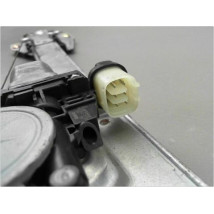 MECANISME LEVE-GLACE AVANT DROIT MITSUBISHI PAJERO 2003-