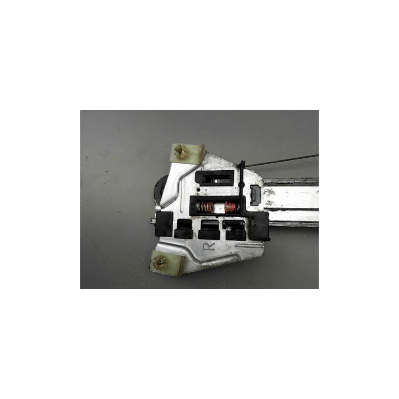 MECANISME LEVE-GLACE AVANT DROIT MITSUBISHI PAJERO 2003-