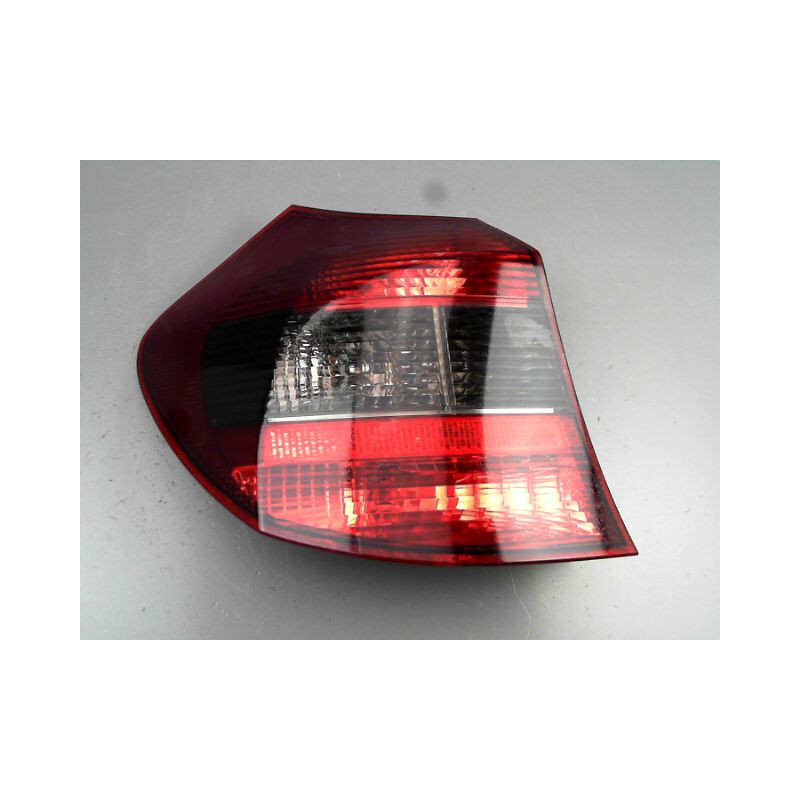 FEU ARRIERE GAUCHE  BMW SERIE 1 I Phase 1 (E87) 2004-2006