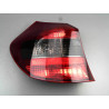 FEU ARRIERE GAUCHE  BMW SERIE 1 I Phase 1 (E87) 2004-2006