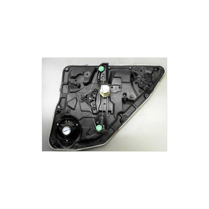 MECANISME LEVE-GLACE ARRIERE GAUCHE MERCEDES CLASSE B 14-19
