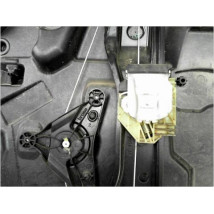 MECANISME LEVE-GLACE ARRIERE GAUCHE MERCEDES CLASSE B 14-19