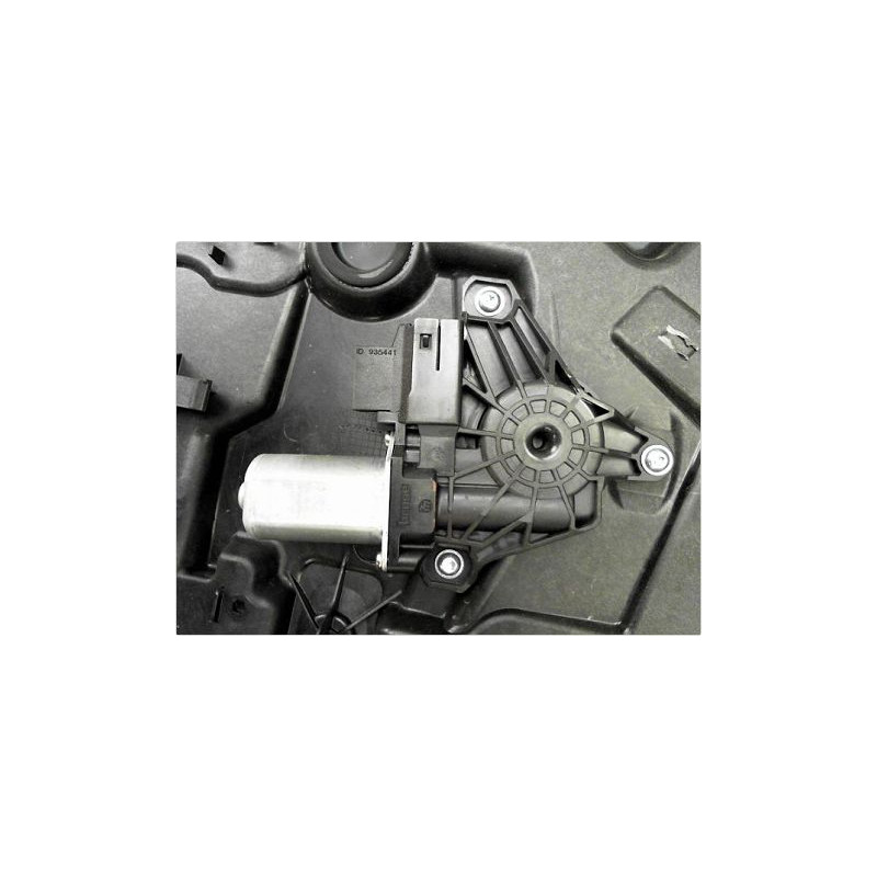 MECANISME LEVE-GLACE ARRIERE GAUCHE MERCEDES CLASSE B 14-19