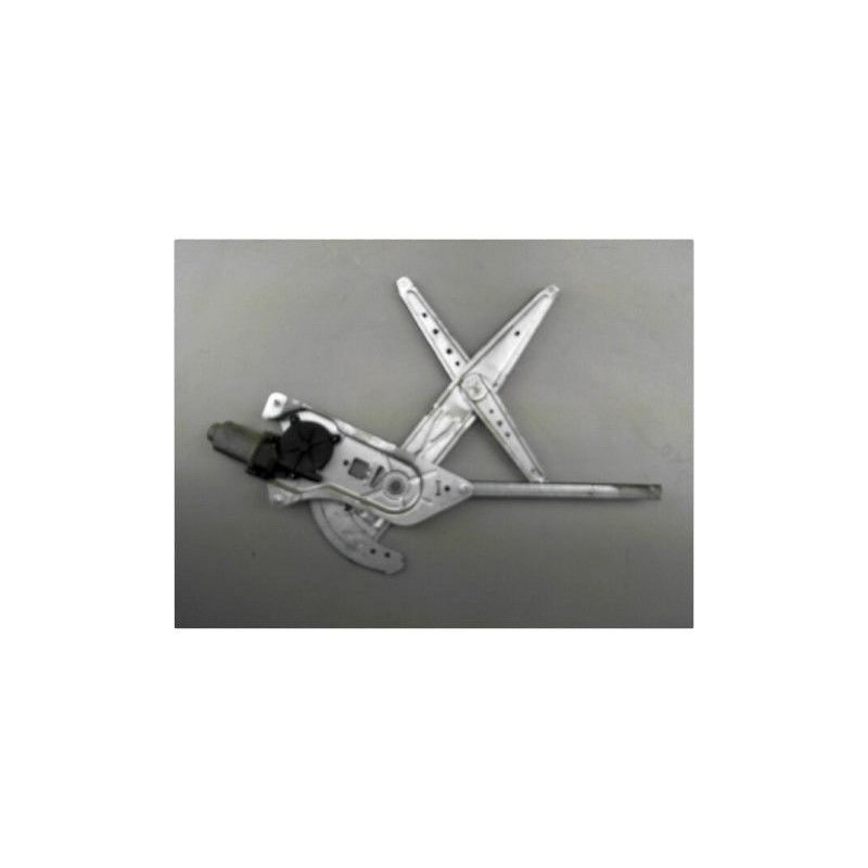 MECANISME LEVE-GLACE AVANT DROIT RENAULT KANGOO EXPRESS 2003-
