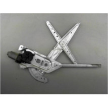 MECANISME LEVE-GLACE AVANT DROIT RENAULT KANGOO EXPRESS 2003-