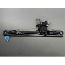 MECANISME LEVE-GLACE AVANT GAUCHE FIAT DOBLO II CARGO 10-14