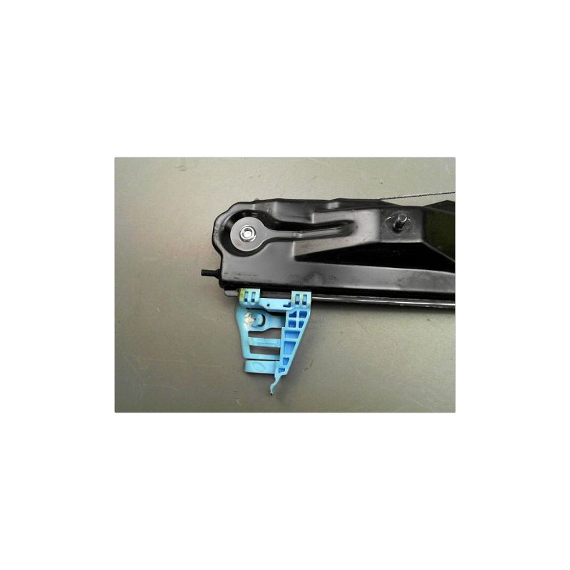 MECANISME LEVE-GLACE AVANT GAUCHE FIAT DOBLO II CARGO 10-14