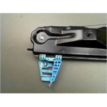 MECANISME LEVE-GLACE AVANT GAUCHE FIAT DOBLO II CARGO 10-14