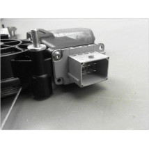 MECANISME LEVE-GLACE AVANT GAUCHE FIAT DOBLO II CARGO 10-14