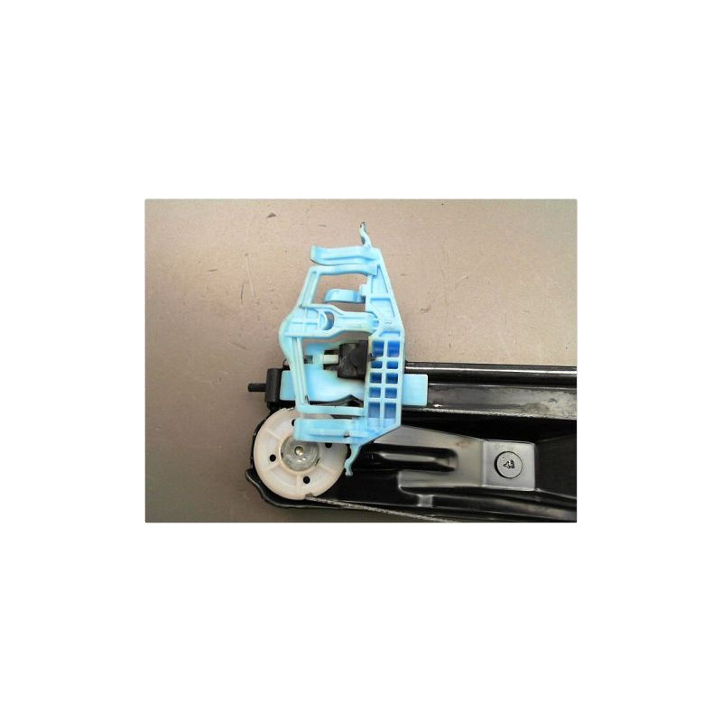 MECANISME LEVE-GLACE AVANT GAUCHE FIAT DOBLO II CARGO 10-14