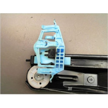 MECANISME LEVE-GLACE AVANT GAUCHE FIAT DOBLO II CARGO 10-14
