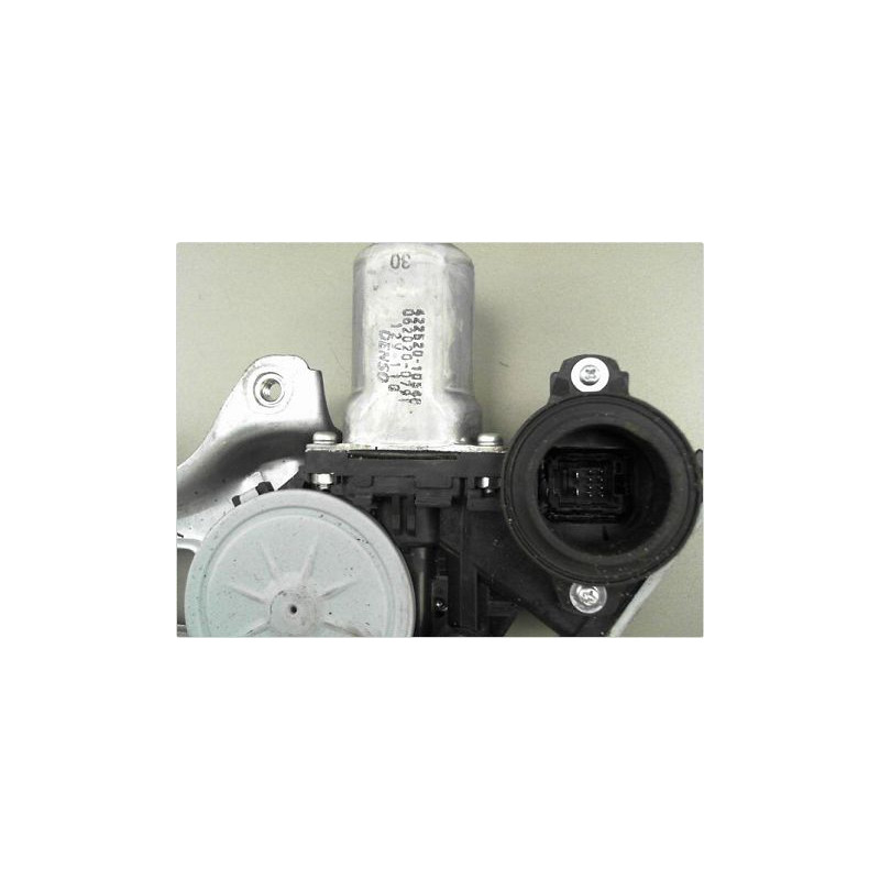 MECANISME LEVE-GLACE AVANT GAUCHE TOYOTA RAV4 III 06-09