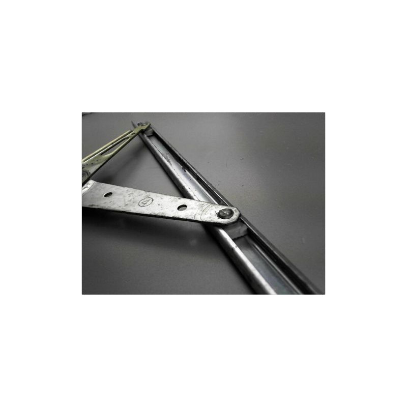 MECANISME LEVE-GLACE AVANT GAUCHE TOYOTA RAV4 III 06-09