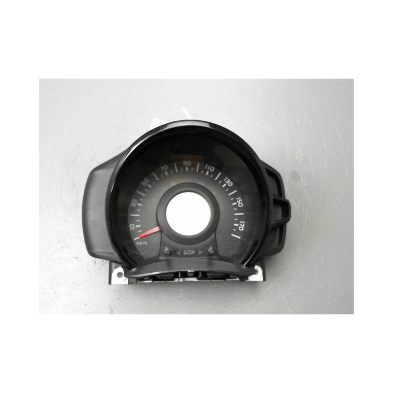 BLOC COMPTEURS CITROEN C1 3P