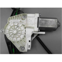 MECANISME LEVE-GLACE AVANT DROIT AUDI A4 08-11