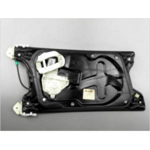 MECANISME LEVE-GLACE AVANT DROIT LAND ROVER DISCOVERY 2004-