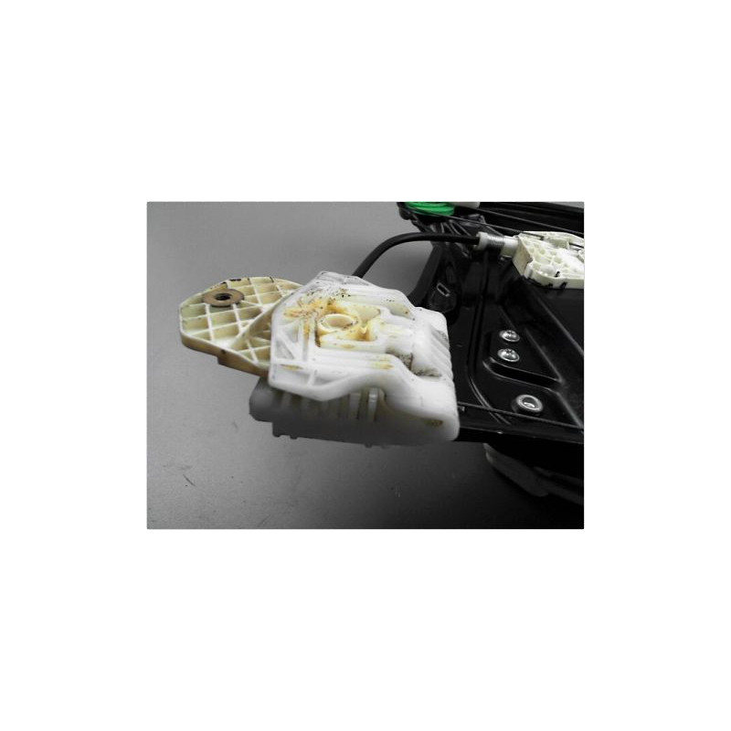 MECANISME LEVE-GLACE AVANT DROIT LAND ROVER DISCOVERY 2004-