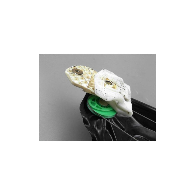 MECANISME LEVE-GLACE AVANT DROIT LAND ROVER DISCOVERY 2004-